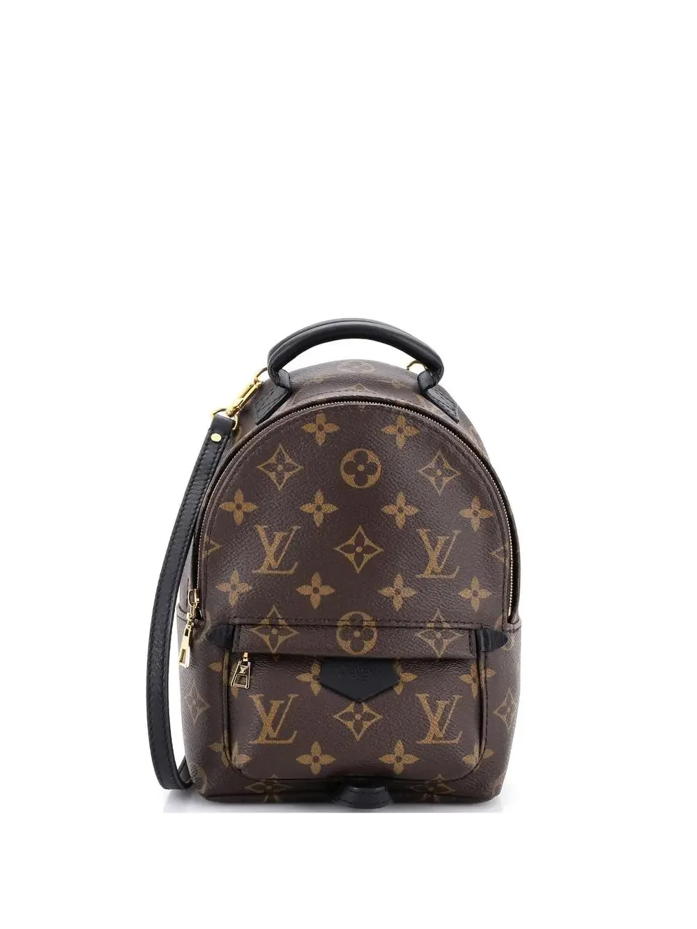 Louis Vuitton Palm Springs Backpack #255189L22B
